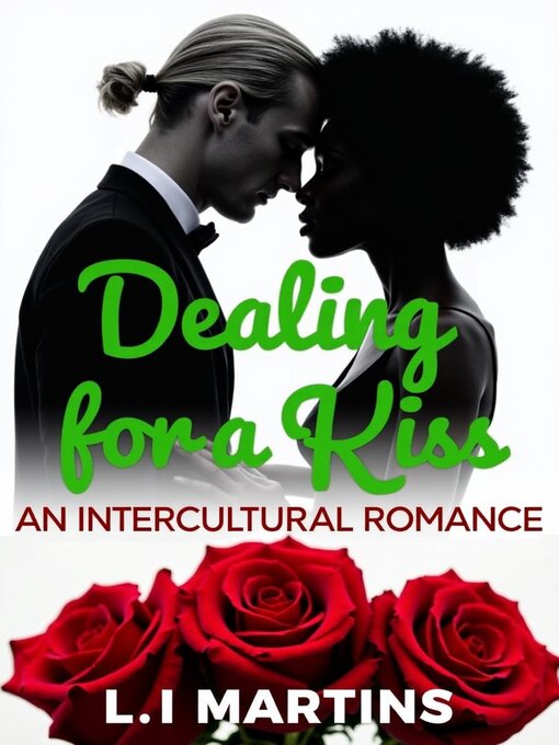 Cover image for Dealing For a Kiss
